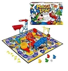 Mousetrap