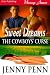Sweet Dreams [The Cowboy's Curse 1] (Siren Publishing)