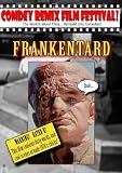Tony Trombos remix: FRANKENTARD! (The R rated version)