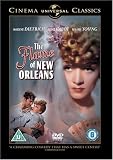Flame of New Orleans [DVD]