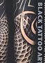 Black Tattoo Art: Modern Expressions of the Tribal