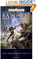 Promise of the Witch-king: Bk. 2 (Forgotten Realms) (Forgotten Realms: The Sellswords)