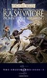 Promise of the Witch-King (Forgotten Realms: The Sellswords, Book 2) (Bk. 2)