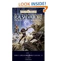 Promise of the Witch-king: Bk. 2 (Forgotten Realms) (Forgotten Realms: The Sellswords)