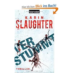 Verstummt