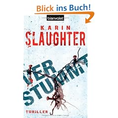 Verstummt