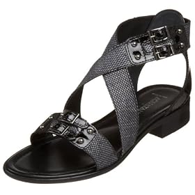 Aquatalia by Marvin K. Ladies Tame Sandal by Aquatalia Marvin K.