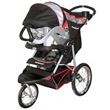 Baby Trend Magnum Expedition LX Jogger Travel System