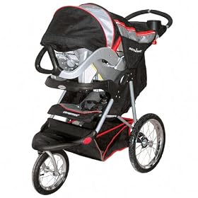 Click here to buy Baby Trend Magnum Expedition LX Jogger Travel... by Baby Trend.