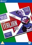 The Italian Job - Paramount Originals (includes Limited Edition reproduction film poster) [1968]