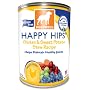 Dogswell Happy Hips for Dogs, Chicken & Sweet Potato Stew Recipe, 13-Ounce Cans (Pack of 12)
