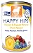 Dogswell Happy Hips for Dogs, Chicken & Sweet Potato Stew Recipe, 12.5-Ounce Cans (Pack of 12)