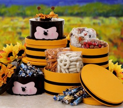 Barry Bumble Bee by Great Earth Market