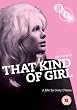 That Kind of Girl [BFI FLIPSIDE 008] [DVD] [1963]