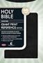 Holy Bible Personal Size Giant Print Reference Edition, NKJV