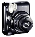 Fujifilm Instax Mini 50s (Piano Black)