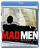 Mad Men: Season 1 [Blu-ray]
