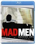 Mad Men: The Complete First Season [B...