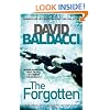 The Forgotten (John Puller 2)