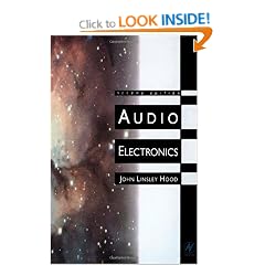 Audio Electronics