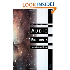 Audio Electronics,