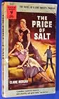 The price of salt
