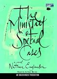 The Ministry of Special Cases