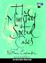 The Ministry of Special Cases