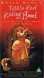 Roald Dahl`s Little Red Riding Hood [1995] [VHS]