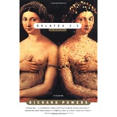 Galatea 2.2