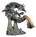 カプコンフィギュアビルダー クリエイターズモデル 海竜ラギアクルス_s-1