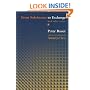 From Subsistence to Exchange and Other Essays (New Forum Books)