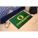 FANMATS 2359 University of Oregon Starter Mat