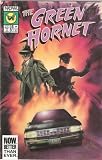 Review Now Comics  / The Green Hornet #8 Vol. 2 April 1992
