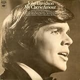 John Davidson: My Cherie Amour [VINYL LP] [STEREO]
