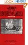 Africa and the Discovery of America