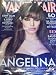 All Products : Vanity Fair August 2010 Angelina Jolie Farewell Angelina? Dennis Hopper