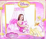 Disney Season of Enchantment Bed Canopy, Pink