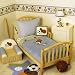 Sports USA Toddler Bedding Set by Lambs & Ivy