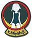 Strike Witches: Yoshika - Fuso Empire Patch_s-1