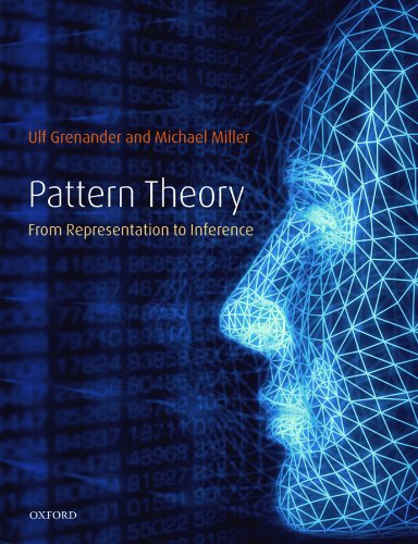 Pattern Theory: From representation to inference On Sale