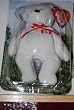 Ty Teenie Beanie - Maple the Bear (Canada) International Collection