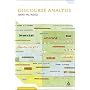 Discourse Analysis: An Introduction (Continuum Discourse): An Introduction (Continuum Discourse)