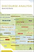 Discourse Analysis: An Introduction (Continuum Discourse)