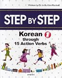 Step by Step Korean: Book 1 (Step By Step Korean)
