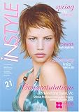 Instyle : the Magazine for the Hairdressing Professional