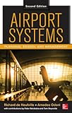 Airport systems : planning, design, and management