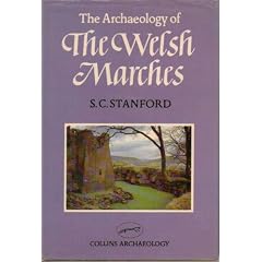 Welsh Marches (Collins Archaeology)