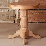 Unfinished Furniture