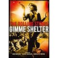 ザ・ローリング・ストーンズ / ギミー・シェルター〈デジタル・リマスター版〉 [DVD]
